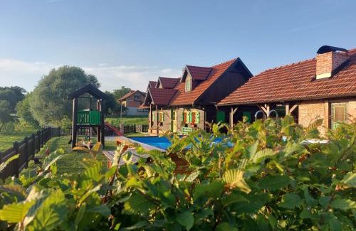 Bedekovcina House | KUĆA ZA ODMOR MALI DVORI