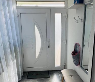 Vukovar Apartment | Kuća za odmor IDILA