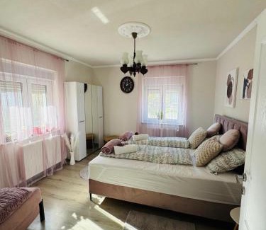 Vukovar Apartment | Kuća za odmor IDILA