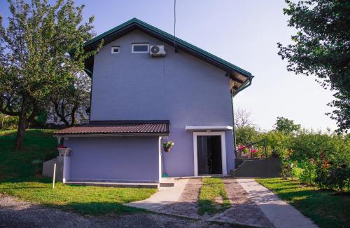 Varazdinske Toplice Apartment | KUĆA ZA ODMOR JURINO GNIJEZDO