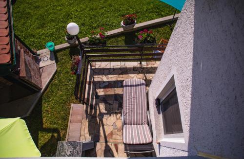 Varazdinske Toplice Apartment | KUĆA ZA ODMOR JURINO GNIJEZDO