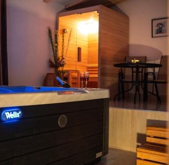 Kupres Ski Chalet | Kuća za odmor Mali raj-Kupres