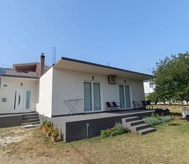 Kastel Stari Apartment | Kuća za odmor-Mladen