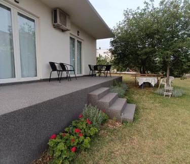 Kastel Stari Apartment | Kuća za odmor-Mladen
