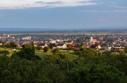 Cernik House | Kuća za odmor Pristaš