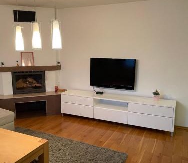 Vinkovci Apartment | Kuća za odmor Ravnica