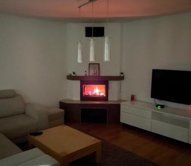 Vinkovci Apartment | Kuća za odmor Ravnica