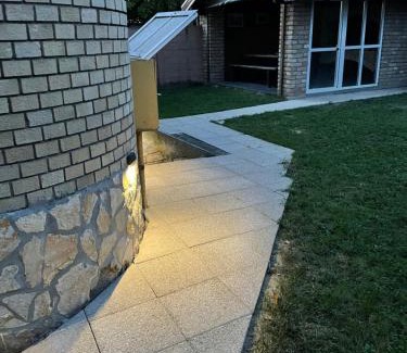 Vinkovci Apartment | Kuća za odmor Ravnica