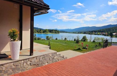 Ogulin House | Kuća za odmor Sabljaci