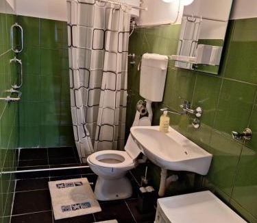 Inija House | Kuća za odmor Sara