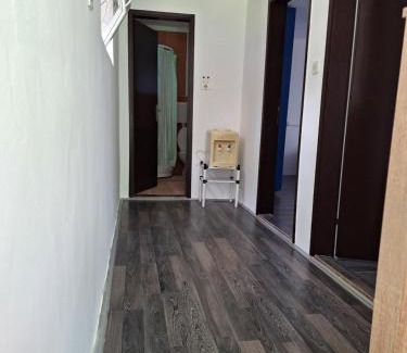 Inija House | Kuća za odmor Sara