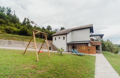 Barilovic House | Kuća za odmor - Studio apartman AMI