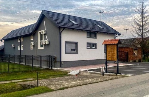 Vrbanja House | Kuća za odmor ,,Valvero’’
