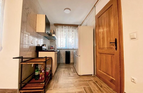 Vrbanja House | Kuća za odmor ,,Valvero’’