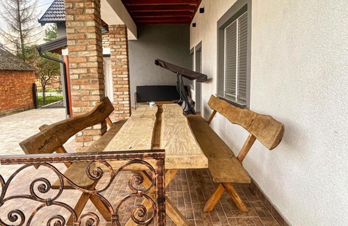 Vrbanja House | Kuća za odmor ,,Valvero’’