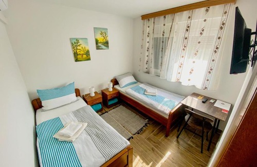 Vrbanja House | Kuća za odmor ,,Valvero’’