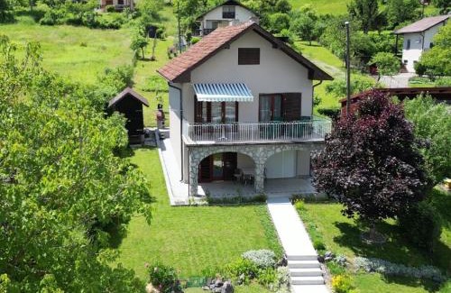 Sveti Kriz Villa | Kuća za odmor VB-IDRO