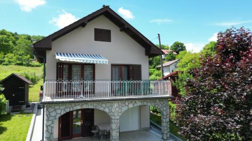 Sveti Kriz Villa | Kuća za odmor VB-IDRO