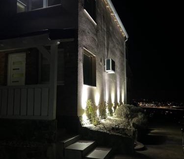 Virovitica Villa | Kuća za odmor Vilin pogled