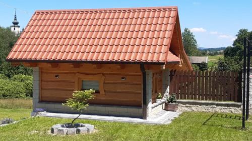 Czarny Dunajec Ski Chalet | Kuźnia pod Lipą