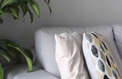 Rosedale Apartment | KU Med Suite KC