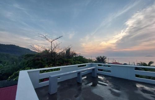 Lian House | Kua's Pad Batangas Room