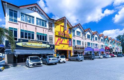 Kuala Selangor Hotel | Kuala Selangor Hotel