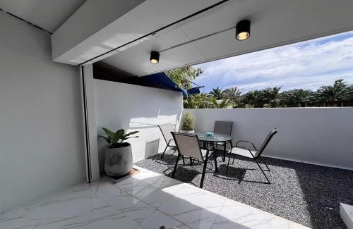 Ban Wang Hom Villa | Kuan Ma Praw Villa 2