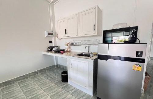 Ban Wang Hom Villa | Kuan Ma Praw Villa 2