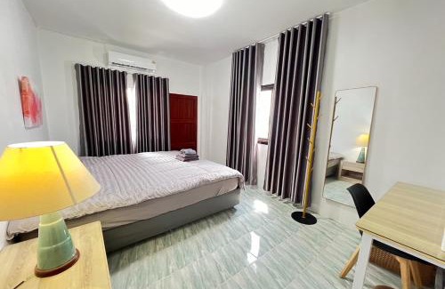 Ban Wang Hom Villa | Kuan Ma Praw Villa 2