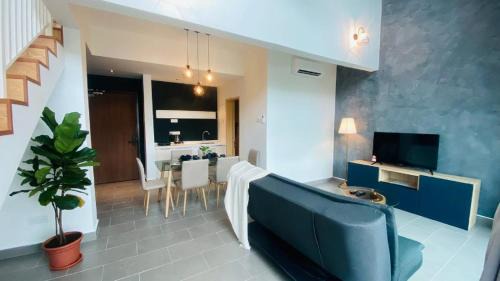 Kuantan Apartment | Kuantan Imperium by Glex