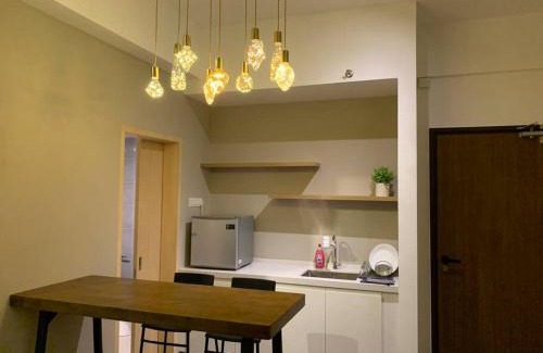 Kuantan Apartment | Kuantan Seaview Studio@Imperium Residence TgLumpur