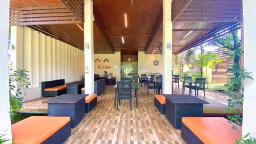 Takua Pa Hotel | Kuapa Resort