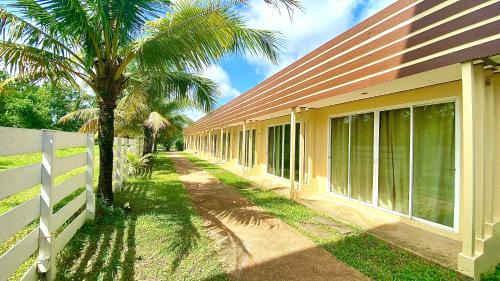 Takua Pa Hotel | Kuapa Resort