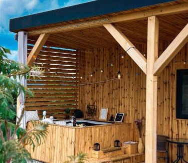 Sasciori House | KUBIQ TRANSALPINA