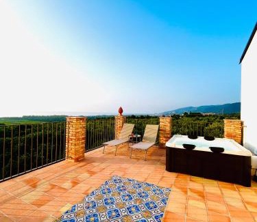 Torrenova Villa | Kubos Agrirelais