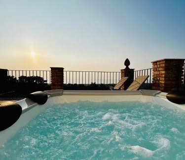 Torrenova Villa | Kubos Agrirelais