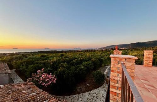 Torrenova Villa | Kubos Agrirelais