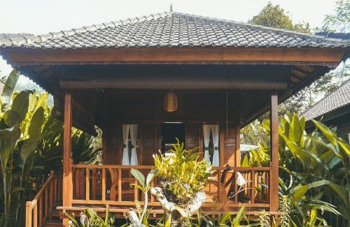 Selat House | Kubu Alas Tunggal Villa