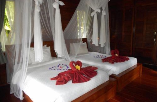 Selat House | Kubu Alas Tunggal Villa