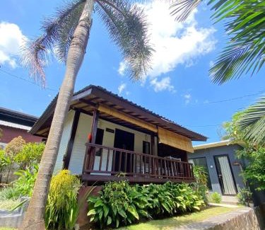 Munggu Cabin | Kubu Di Omo Villas