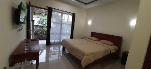 Sanur House | Kubu doble