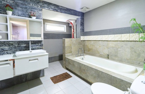 Pemogan Hotel | Kubu Kalih Residence