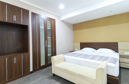 Pemogan Hotel | Kubu Kalih Residence