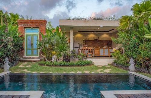 Batubelig Villa | Kubu Kayu Villas