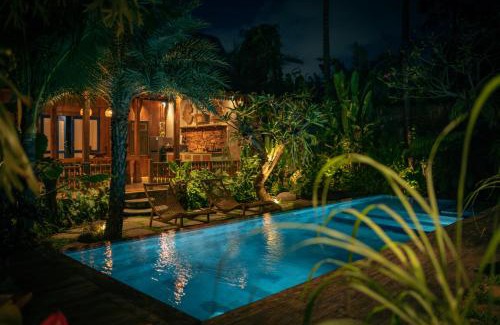 Batubelig Villa | Kubu Kayu Villas