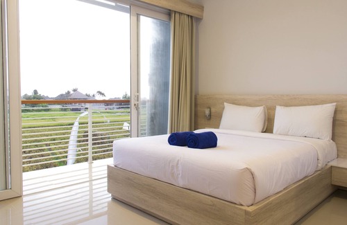 Munggu House | Kubu Kutus Homestay