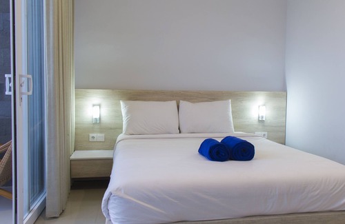 Munggu House | Kubu Kutus Homestay
