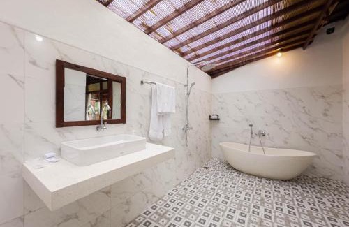 Kutuh Kaja Apartment | Kubu Manah Ubud