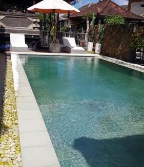 By Pass Ngurah Rai House | Kubu Nesa
